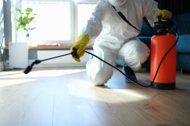 Reliable Sewage Cleanup contractor in East Orange, NJ by Trauma Clean Pros